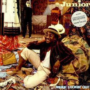 Junior Giscombe - Inside Lokkin' Out